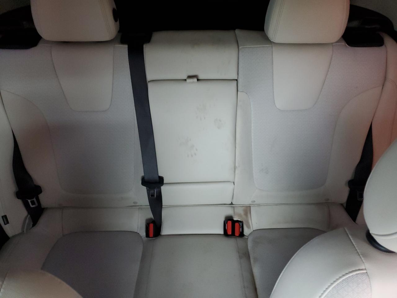2021 Buick Encore Gx Select VIN: KL4MMDSL0MB170805 Lot: 84966935