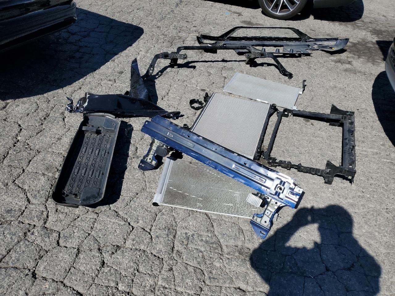 2024 Jaguar F-Pace R-Dynamic S VIN: SADCT2EX7RA720428 Lot: 86860715