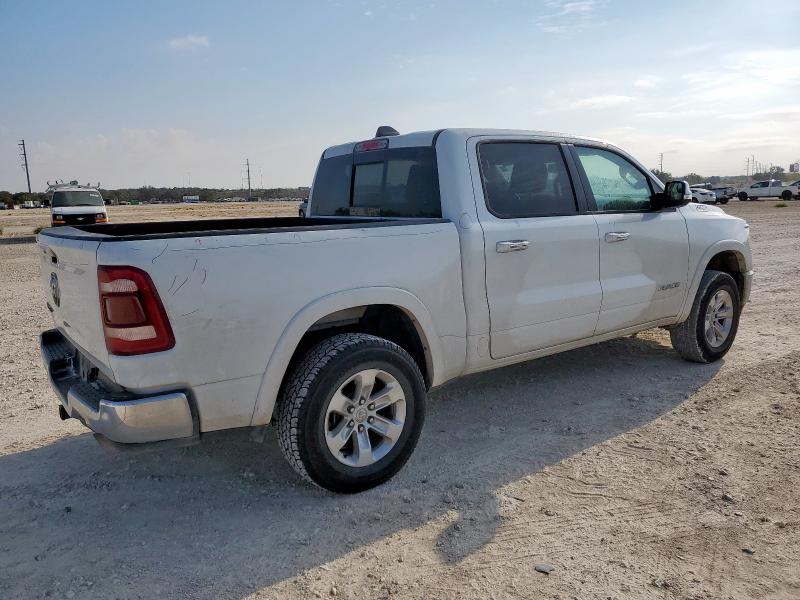  RAM 1500 2019 Белы