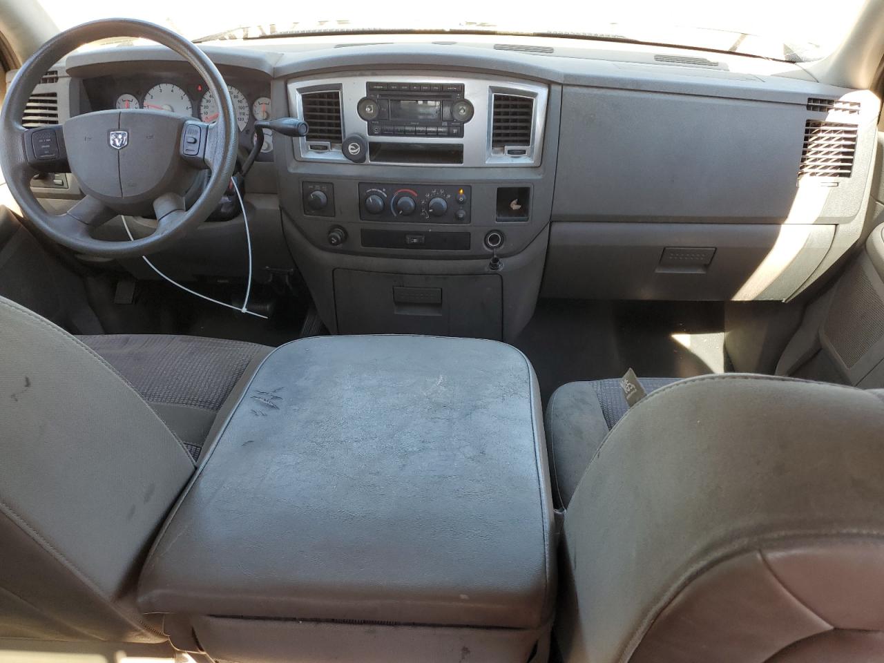 2008 Dodge Ram 1500 St VIN: 1D7HU18N18S567479 Lot: 90490325