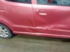 2013 SUZUKI ALTO SZ4 AUTO  for sale at Copart EAST KILBRIDE