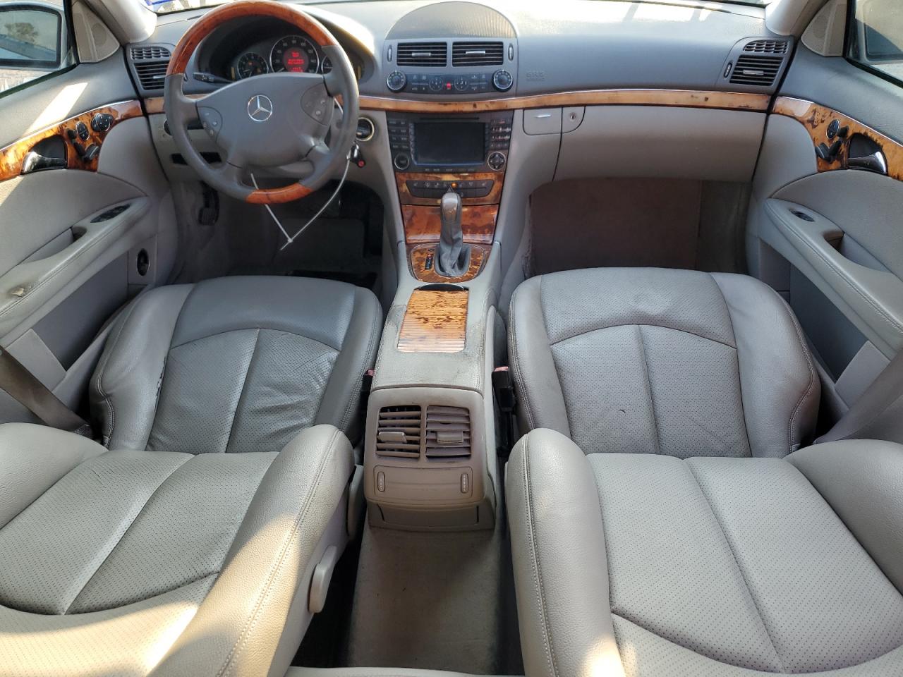 2005 Mercedes-Benz E 320 Cdi VIN: WDBUF26J25A801279 Lot: 89517635