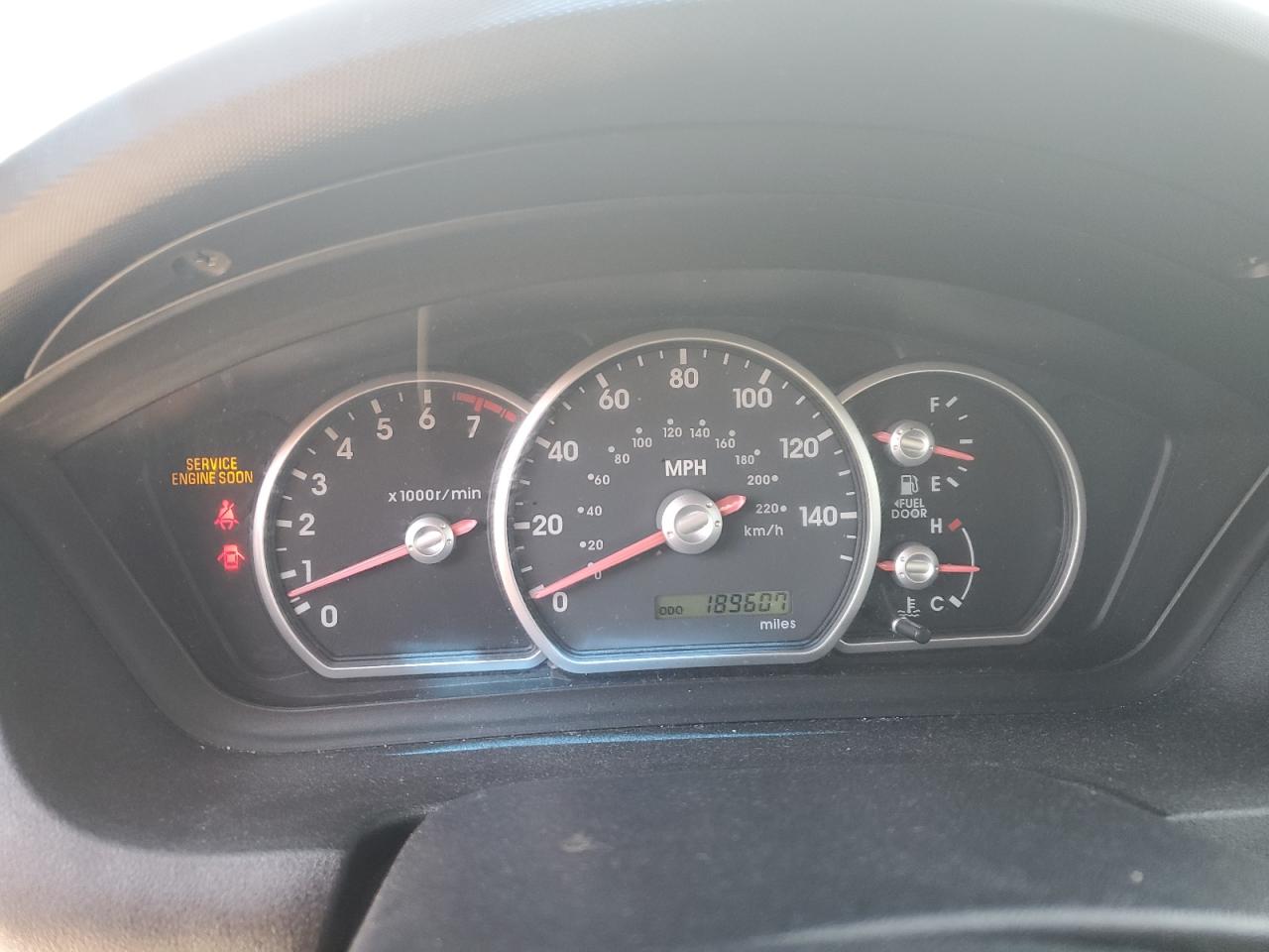 2005 Mitsubishi Galant Es Medium VIN: 4A3AB36F75E054334 Lot: 82189855