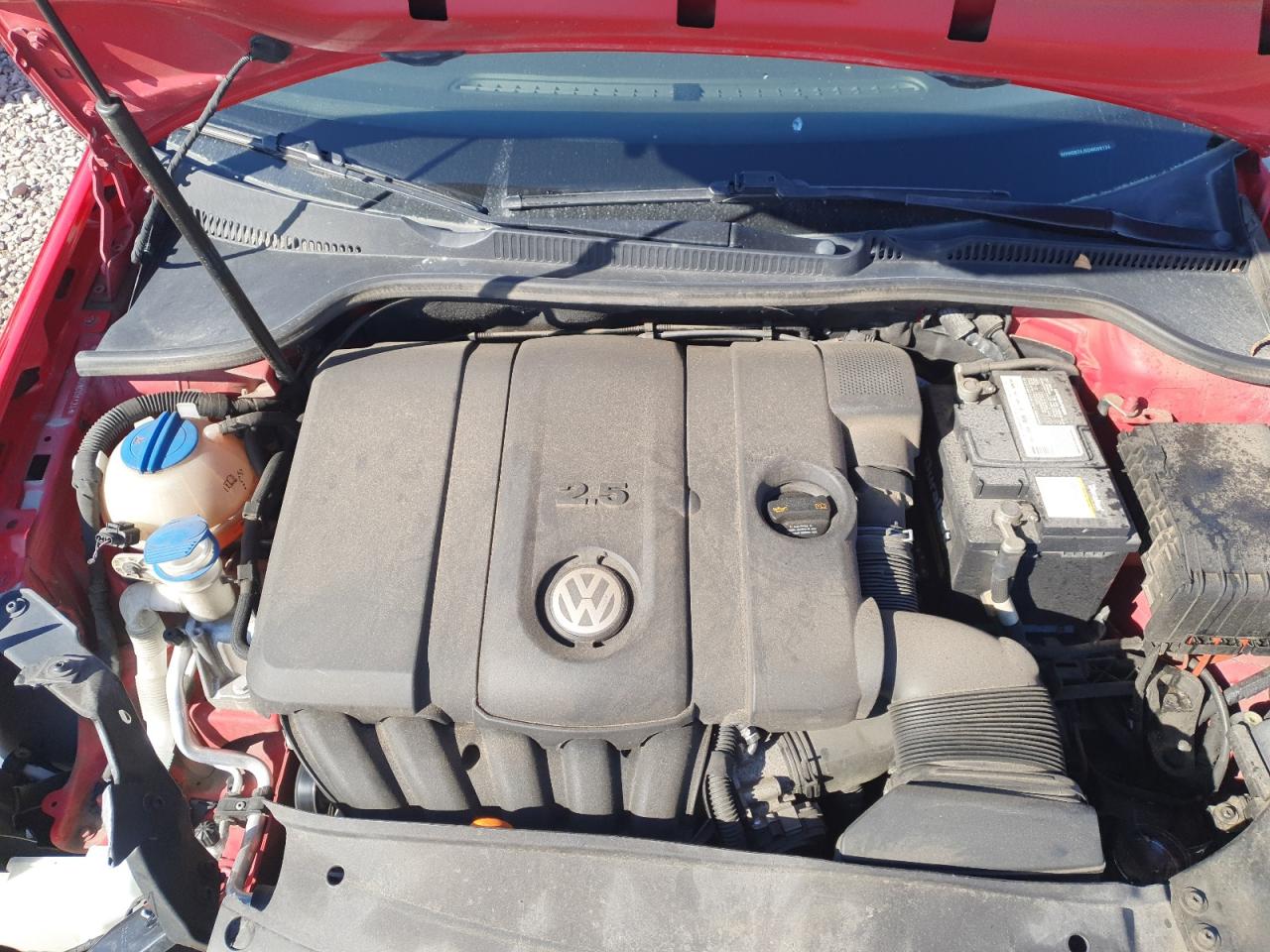 2013 Volkswagen Golf VIN: WVWDB7AJ6DW008134 Lot: 82007745