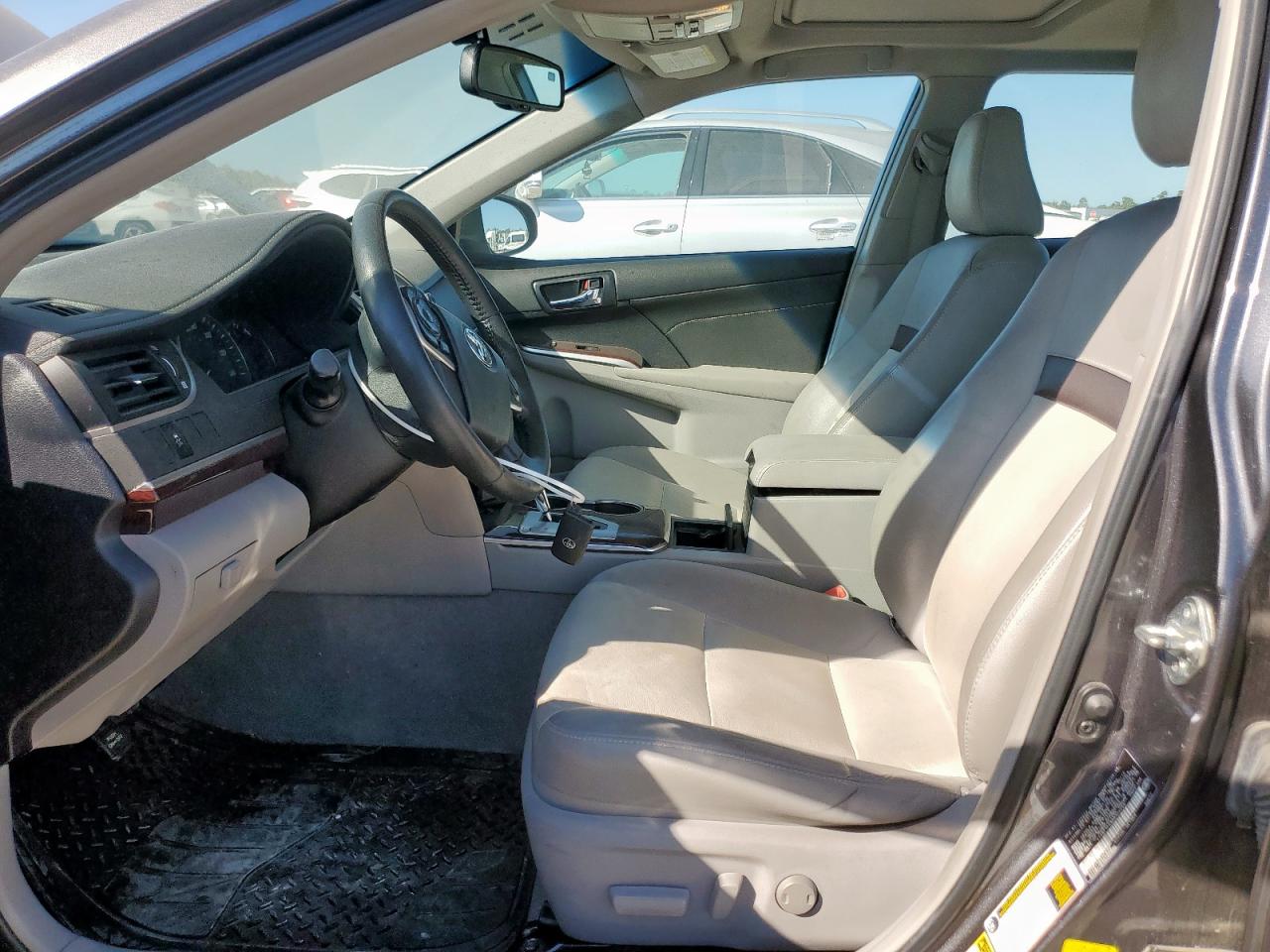 2013 Toyota Camry L VIN: 4T4BF1FK9DR320259 Lot: 86162445