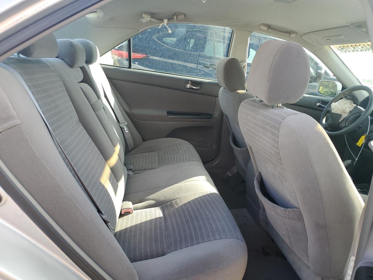 2005 Toyota Camry Le VIN: 4T1BE32K45U983836 Lot: 84628205