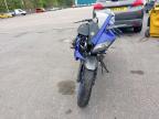 2013 YAMAHA YZF R125  for sale at Copart GLOUCESTER