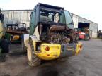 2011 KRAM TRACTOR for sale at Copart WOLVERHAMPTON