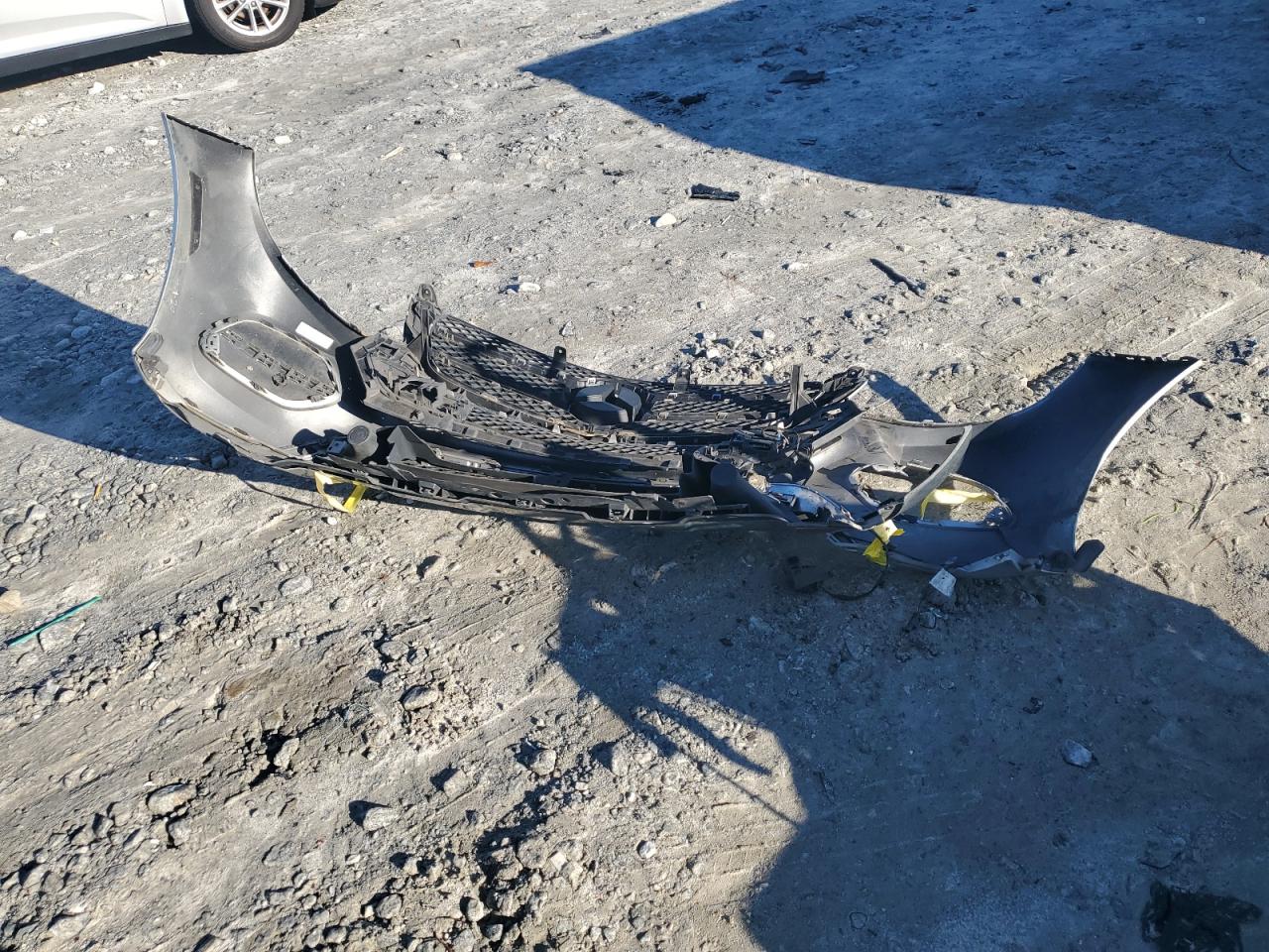 2016 Mercedes-Benz Gle 350 VIN: 4JGDA5JB3GA795895 Lot: 90813595