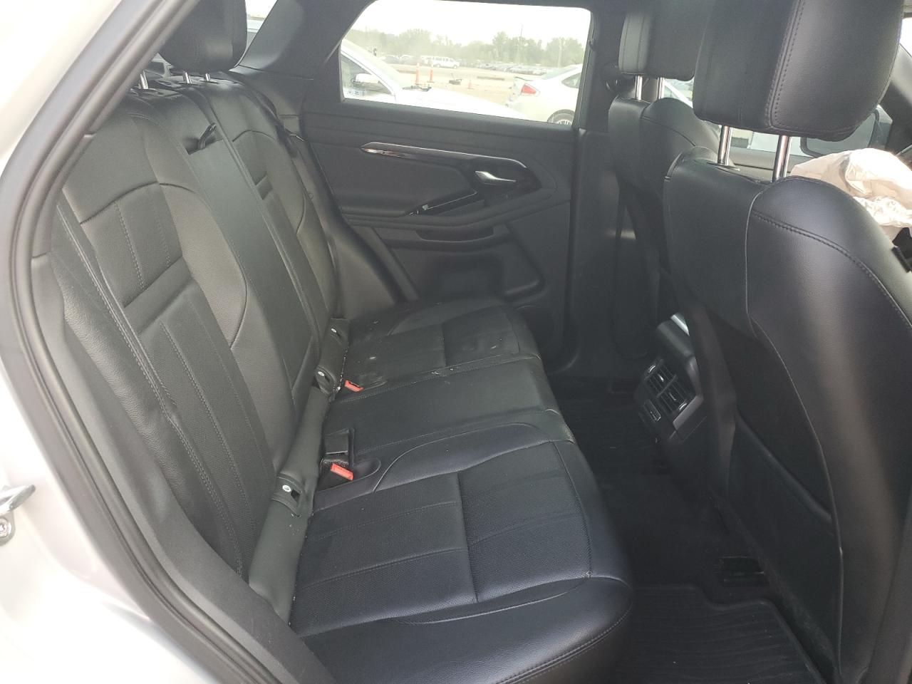 2020 Land Rover Range Rover Evoque S VIN: SALZJ2FX4LH073438 Lot: 84055695