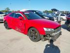 2010 AUDI A5 S LINE SP ED TDI CVT  for sale at Copart SANDY