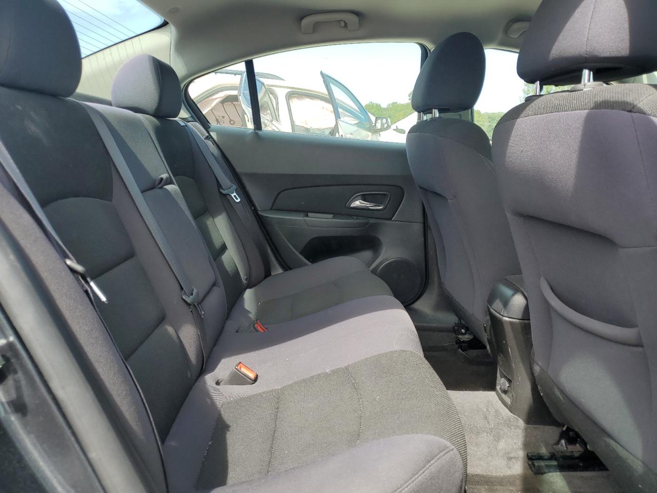 2013 Chevrolet Cruze Lt VIN: 1G1PC5SB9D7192588 Lot: 84943965