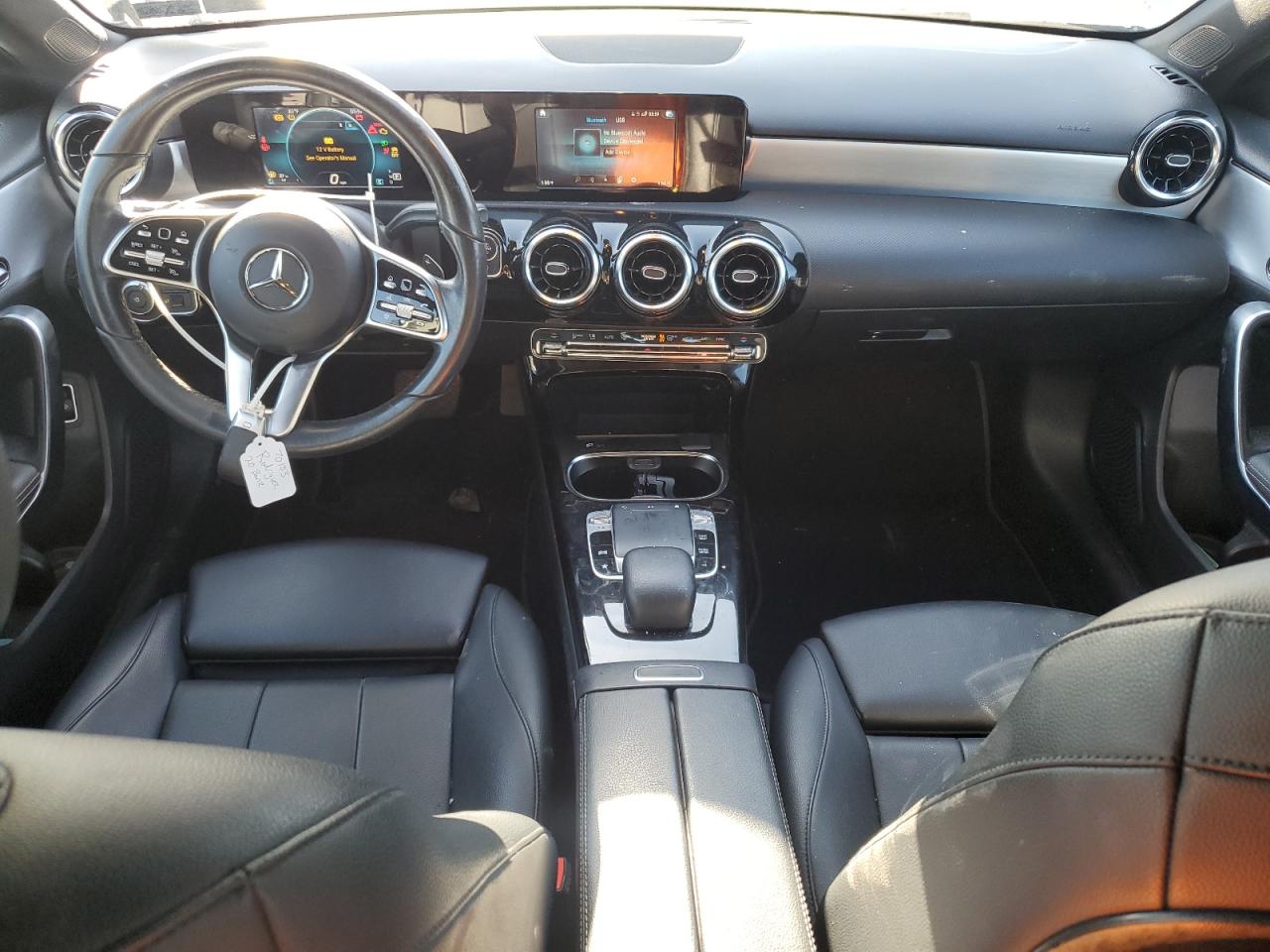 2020 Mercedes-Benz A 220 VIN: W1K3G4EB4LJ205805 Lot: 84176655