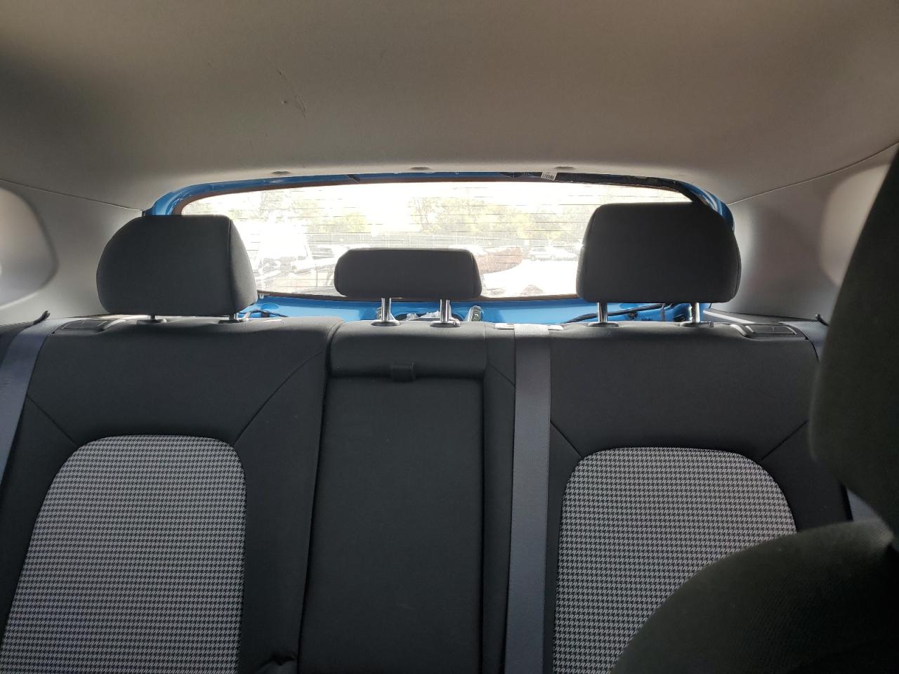2018 Hyundai Kona Se VIN: KM8K12AA4JU172157 Lot: 85552005