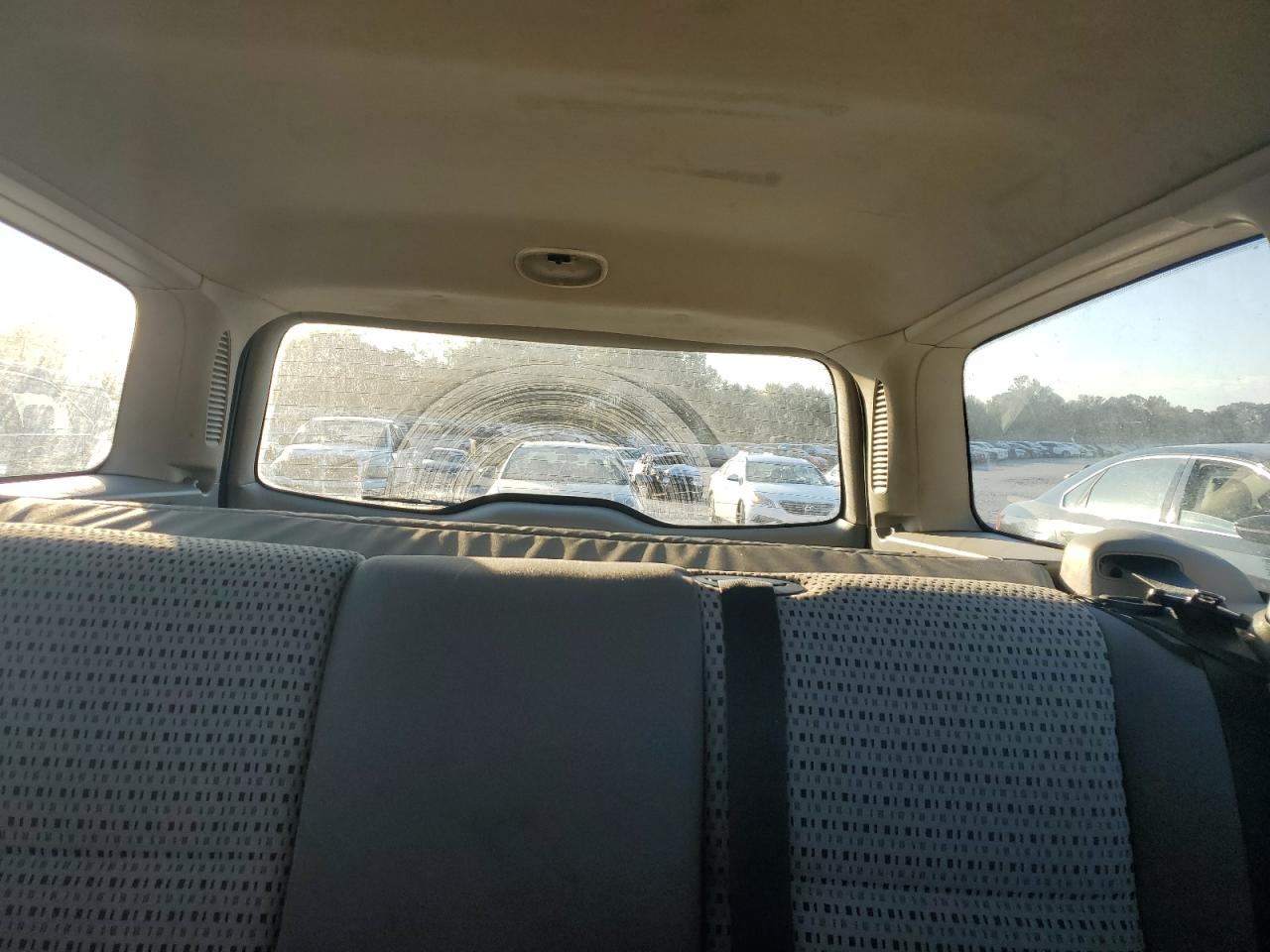 2006 Ford Focus Zxw VIN: 1FAFP36N46W178466 Lot: 86174745