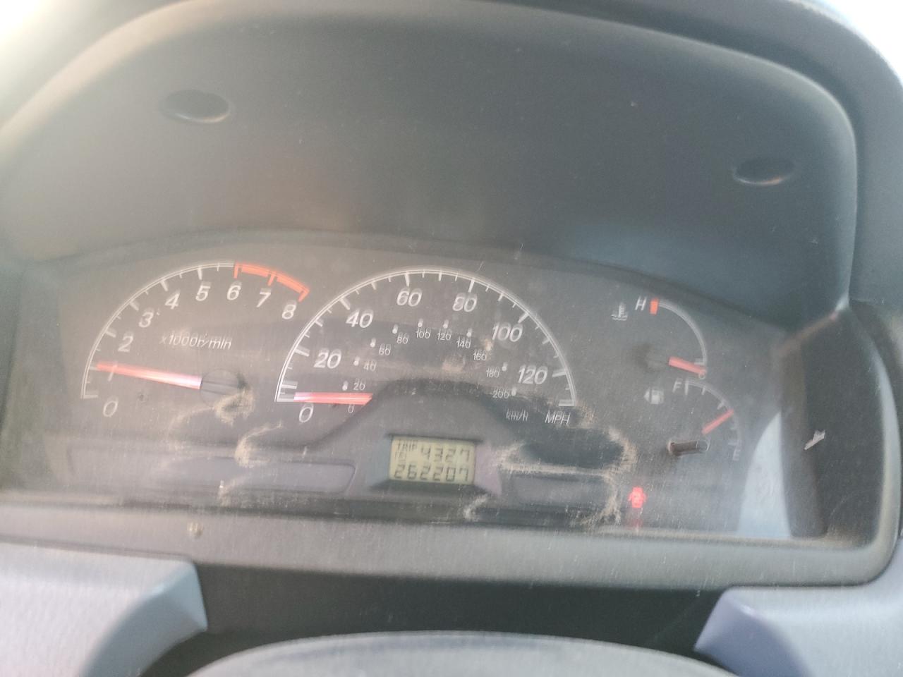 2003 Mitsubishi Lancer Es VIN: JA3AJ26E73U044086 Lot: 84989185