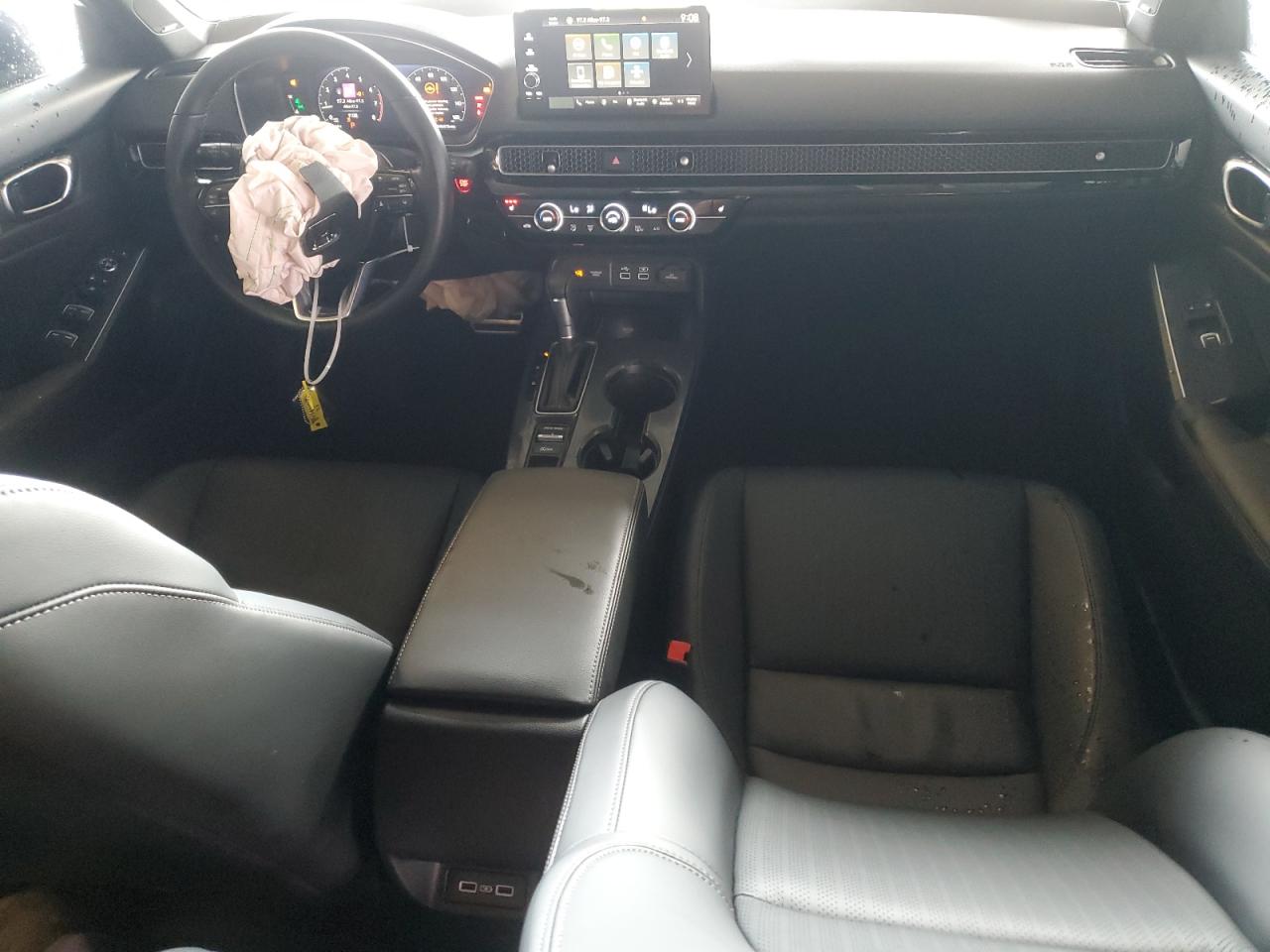 2023 Honda Civic Sport Touring VIN: 19XFL1H89PE001733 Lot: 84798925