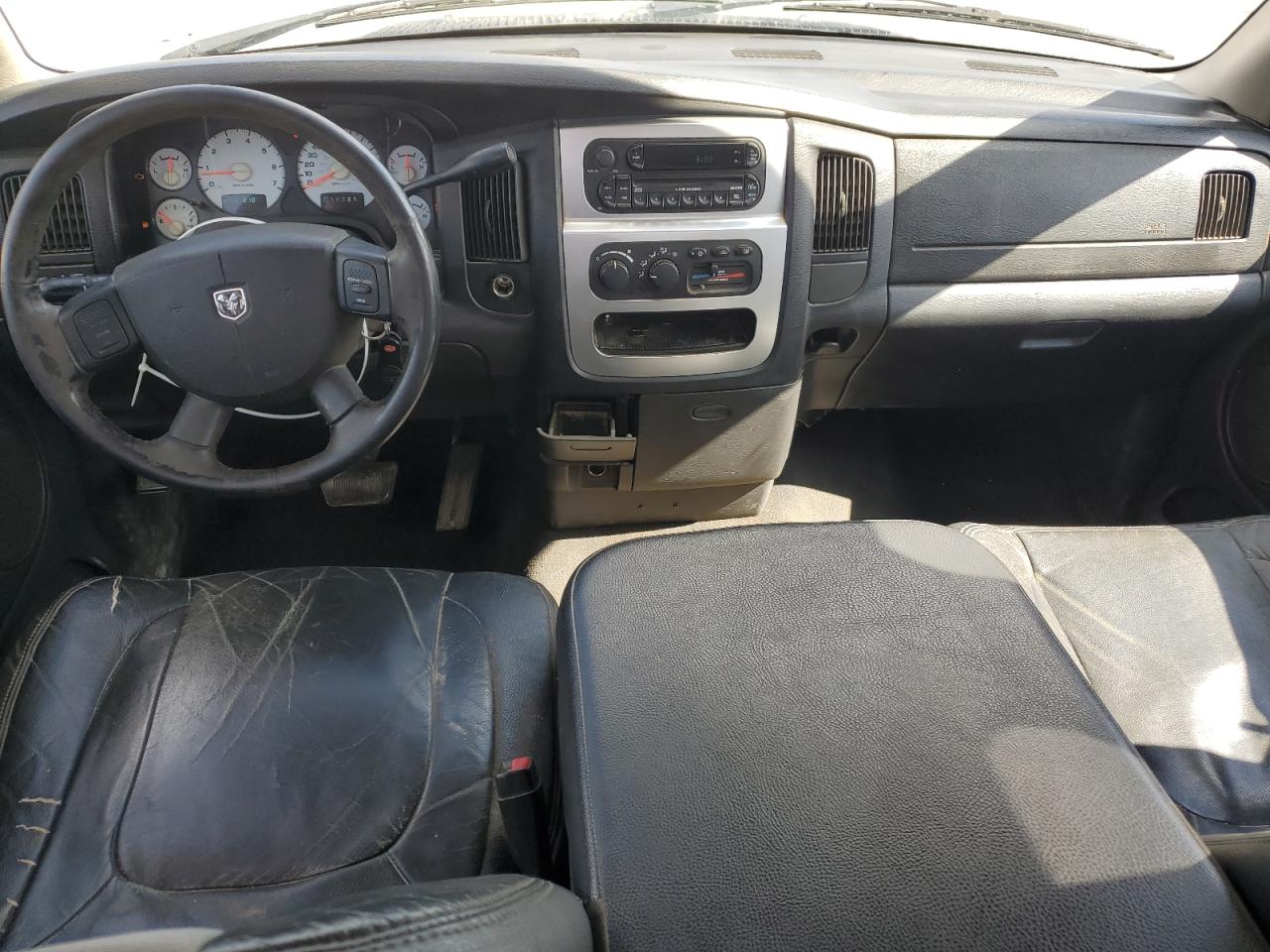 2005 Dodge Ram 1500 St VIN: 1D7HA18N35S106739 Lot: 86704195