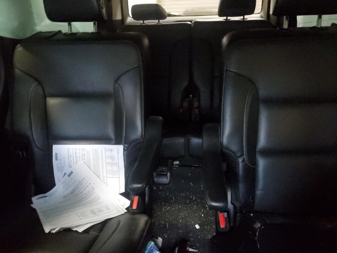 2017 GMC Acadia Slt-1 VIN: 1GKKNMLS1HZ158857 Lot: 87258865