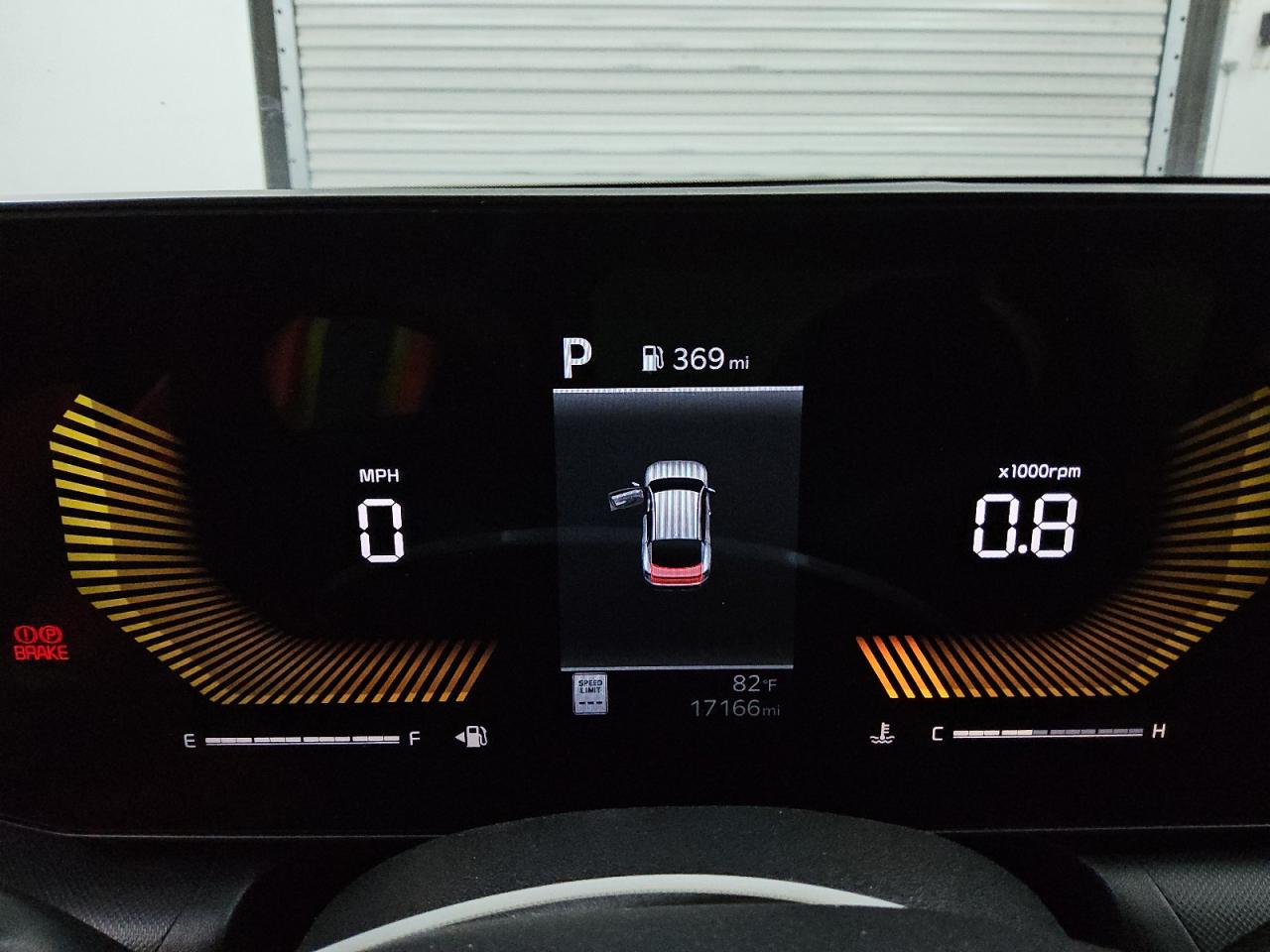 2025 Kia K4 Lx VIN: 3KPFT4DE4SE038288 Lot: 89509585