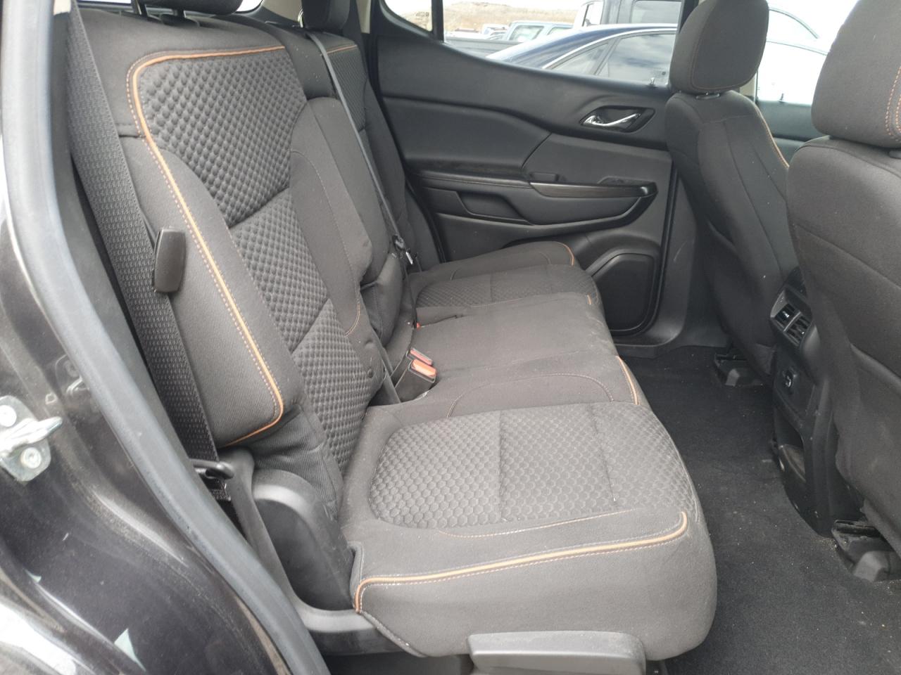 2017 GMC Acadia All Terrain VIN: 1GKKNTLS7HZ257239 Lot: 86504285