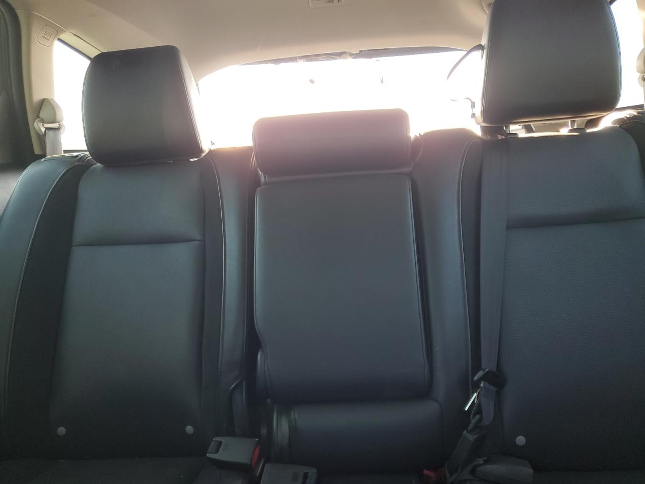 2015 Mazda Cx-9 Touring VIN: JM3TB2CV2F0461744 Lot: 91052315