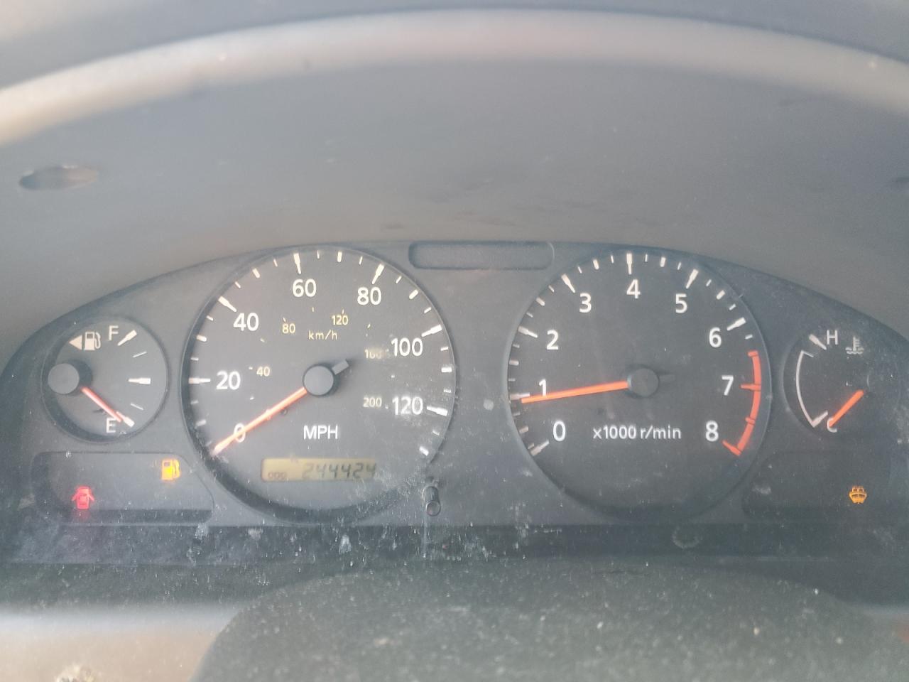 2004 Nissan Sentra 1.8 VIN: 3N1CB51DX4L901927 Lot: 85672425
