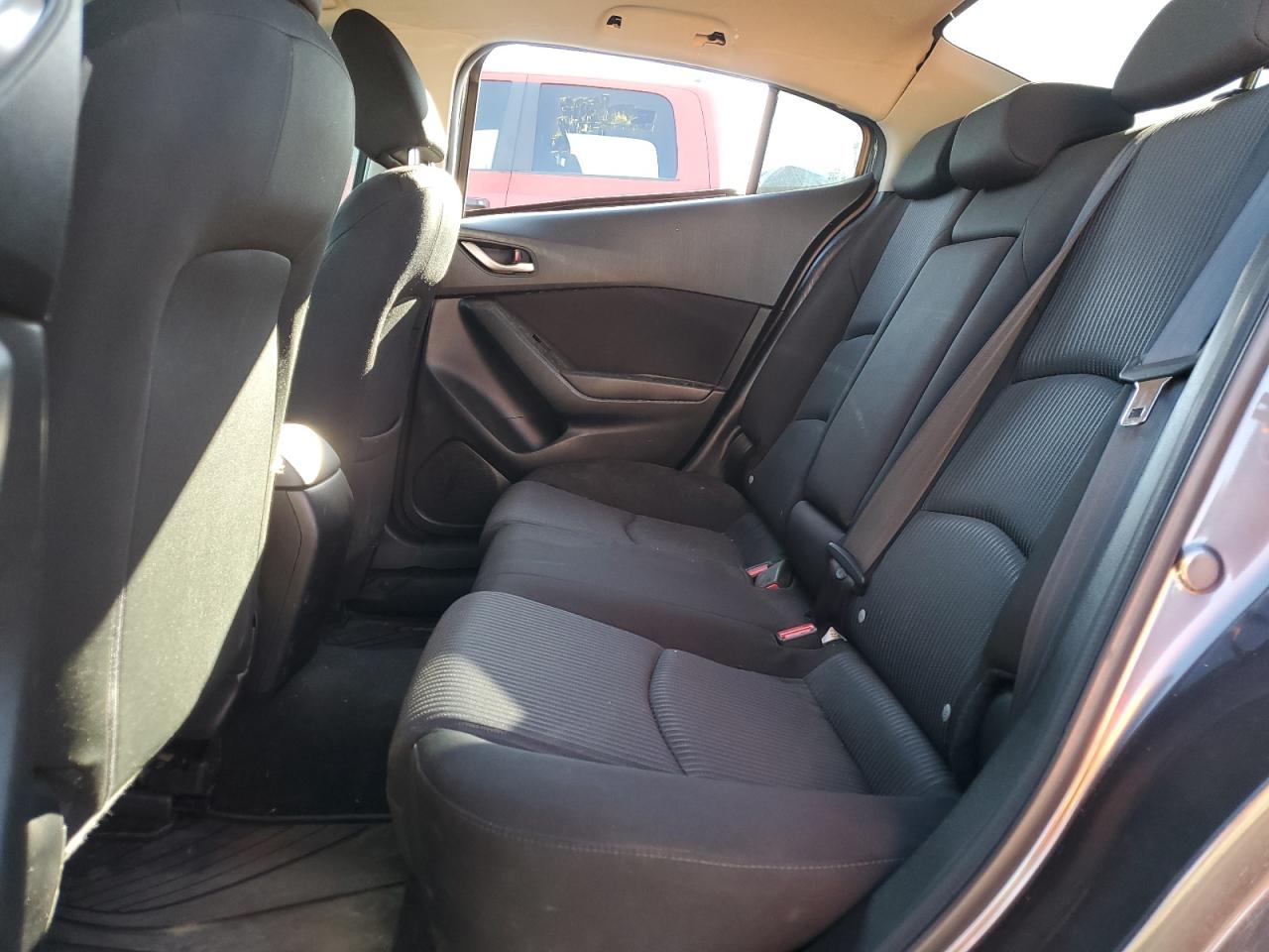 2016 Mazda 3 Touring VIN: 3MZBM1V77GM286006 Lot: 84197705