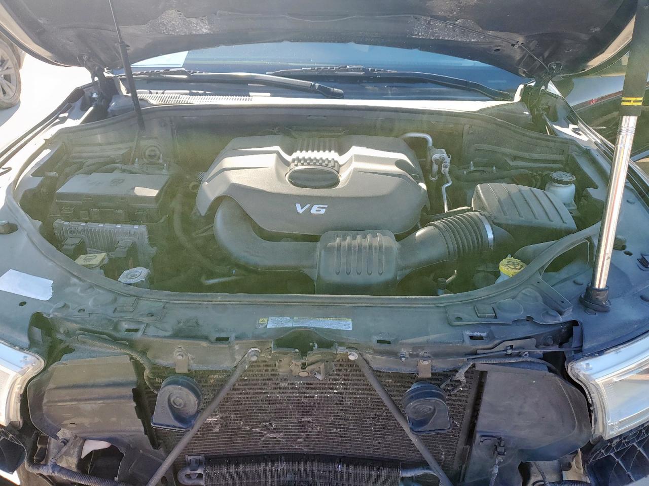 2014 Dodge Durango Sxt VIN: 1C4RDHAG7EC576034 Lot: 90142755