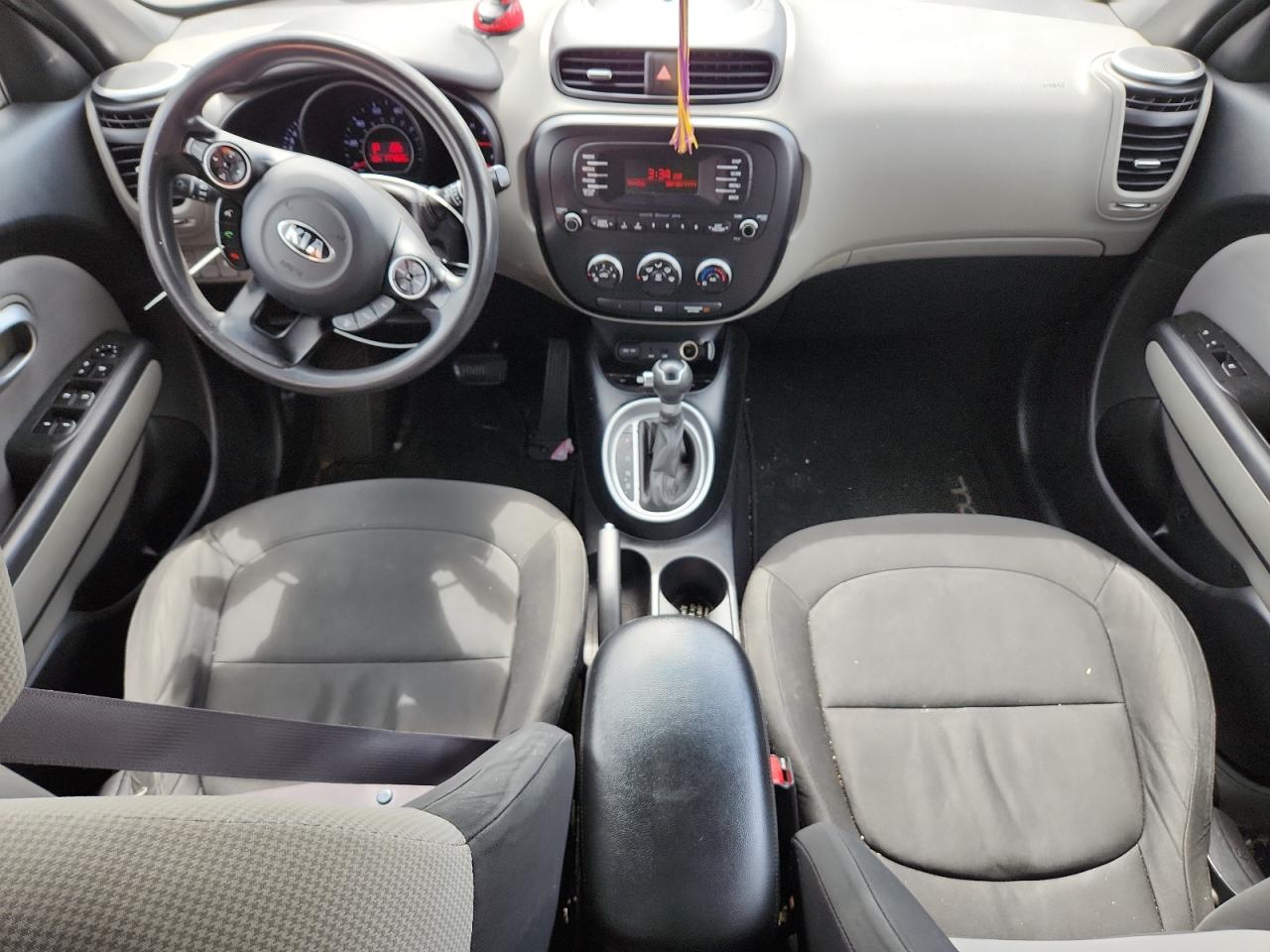 2014 Kia Soul VIN: KNDJN2A29E7065946 Lot: 84573295