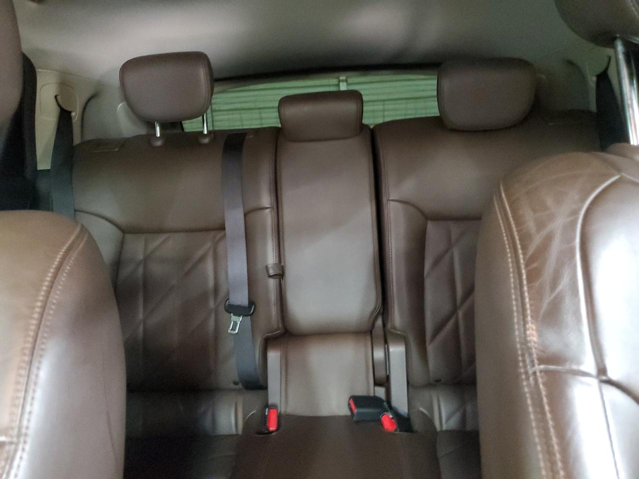 2015 Infiniti Qx70 VIN: JN8CS1MU2FM381785 Lot: 86881735