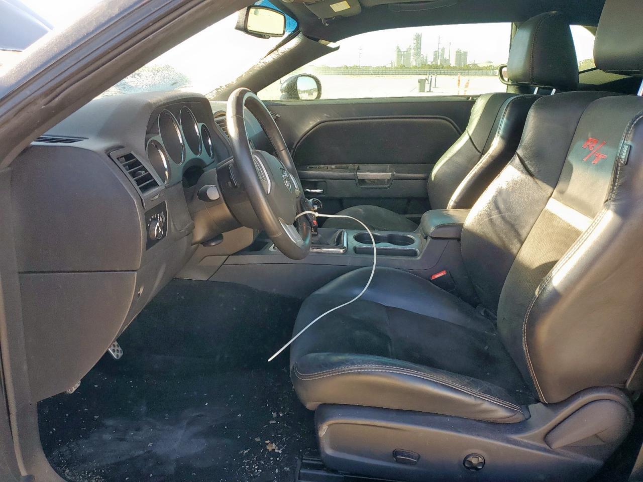 2014 Dodge Challenger R/T VIN: 2C3CDYBT4EH143287 Lot: 90654435