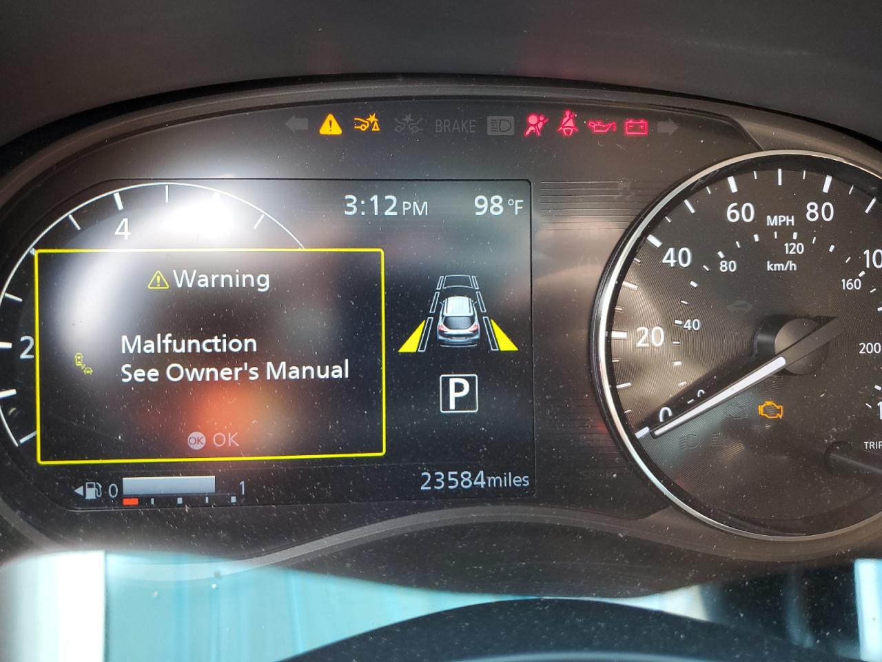 2022 Nissan Kicks Sv VIN: 3N1CP5CV2NL517018 Lot: 84416655