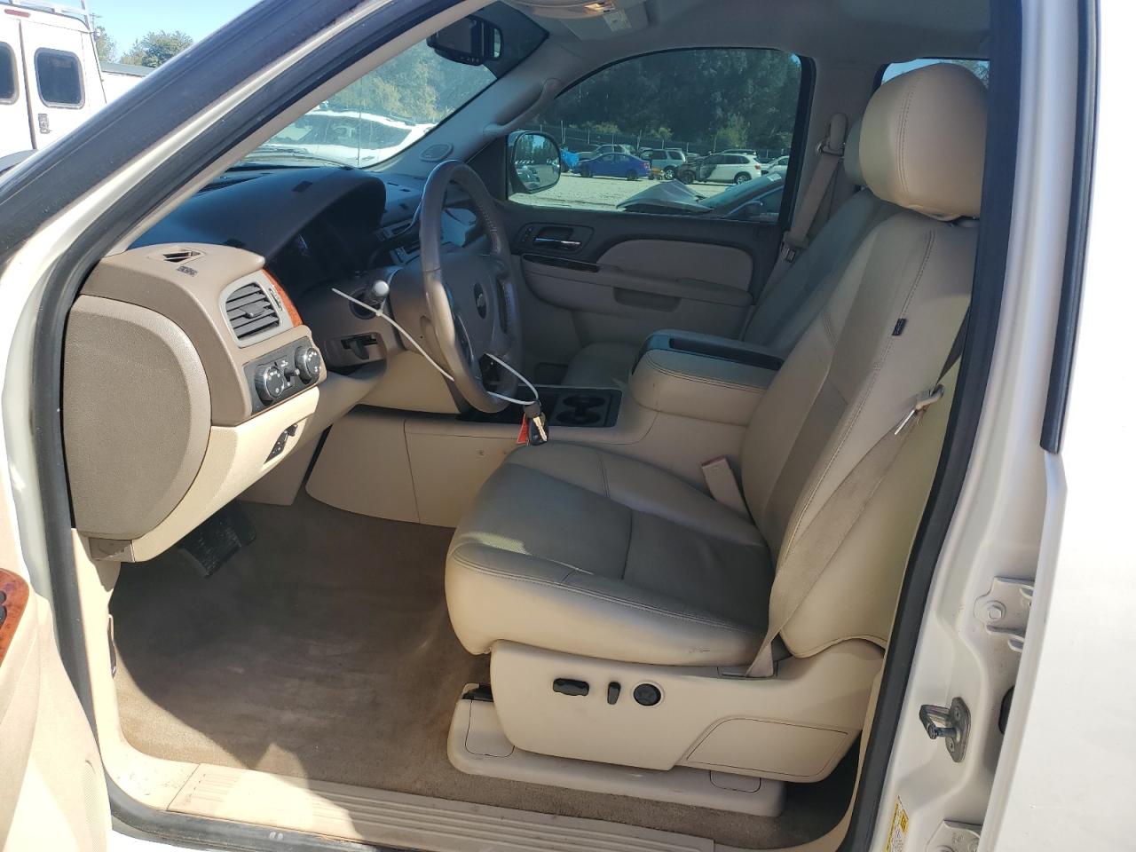 2013 Chevrolet Silverado K1500 Ltz VIN: 3GCPKTE74DG248267 Lot: 81869865