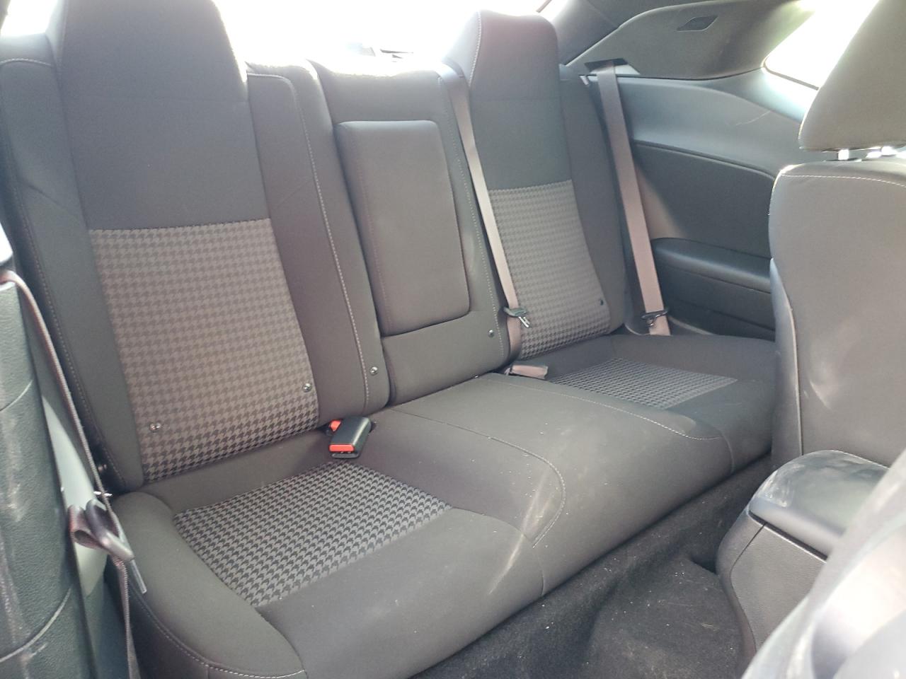 2023 Dodge Challenger Gt VIN: 2C3CDZJG4PH685812 Lot: 86242645