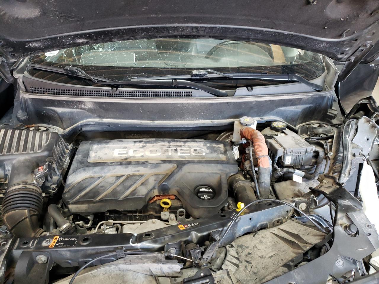 2018 GMC Terrain Slt VIN: 3GKALWEU2JL309942 Lot: 90057265