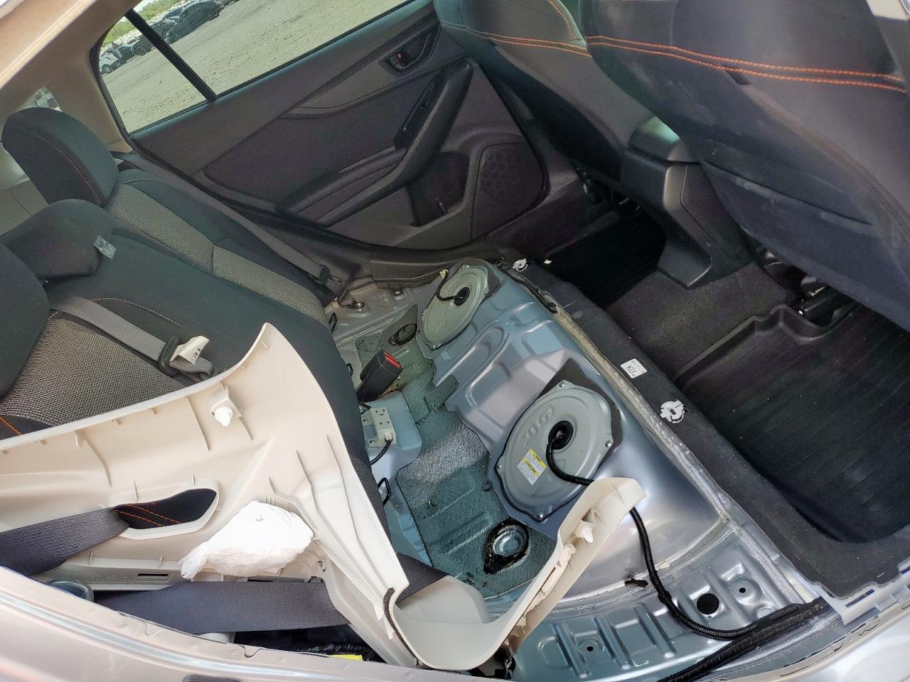 2022 Subaru Crosstrek Premium VIN: JF2GTAEC1N8212639 Lot: 81667805