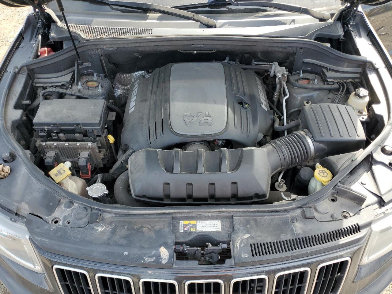 2014 Jeep Grand Cherokee Limited VIN: 1C4RJFBT7EC115229 Lot: 82179025