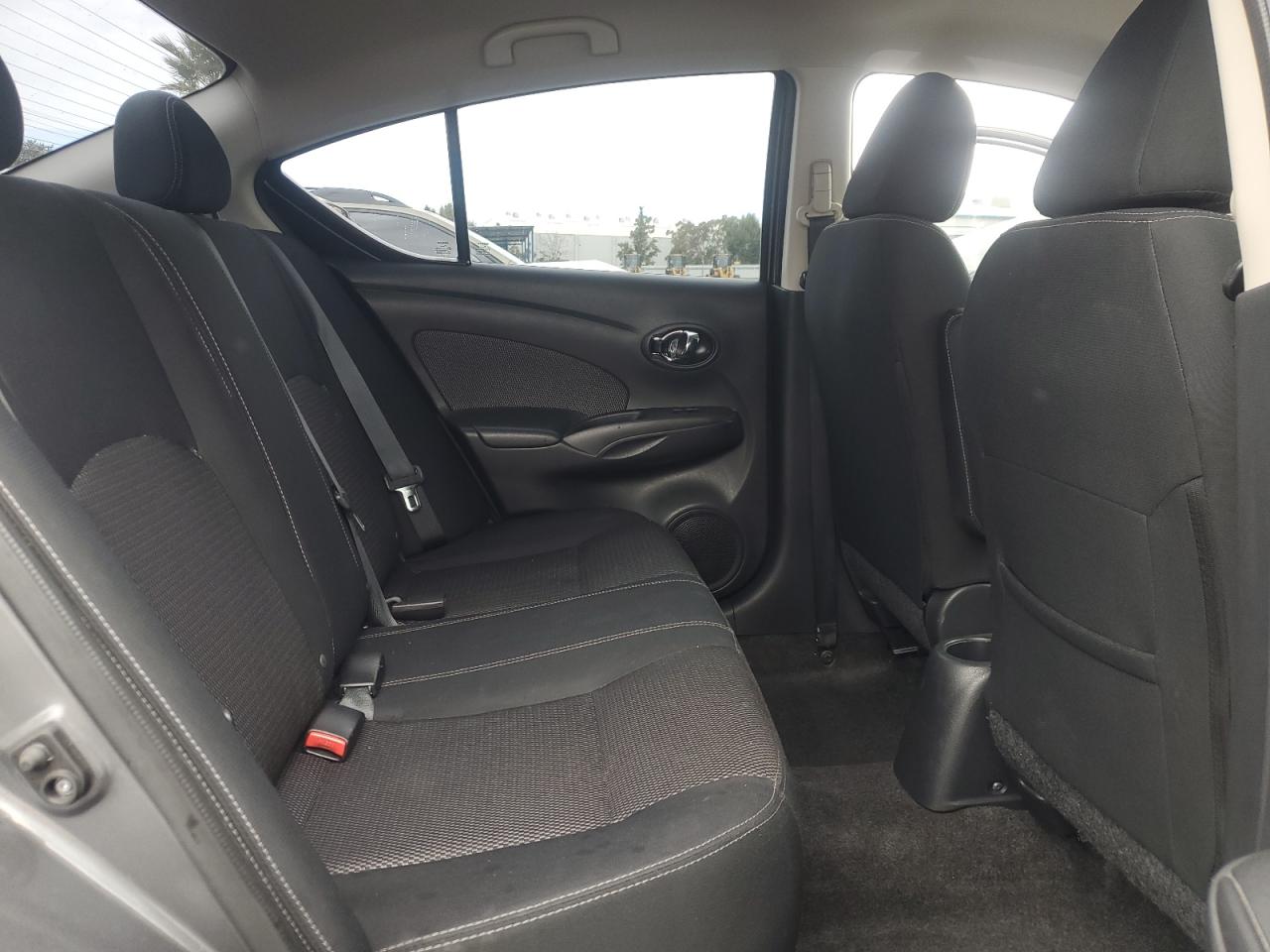 2016 Nissan Versa S VIN: 3N1CN7AP6GL839170 Lot: 86482805