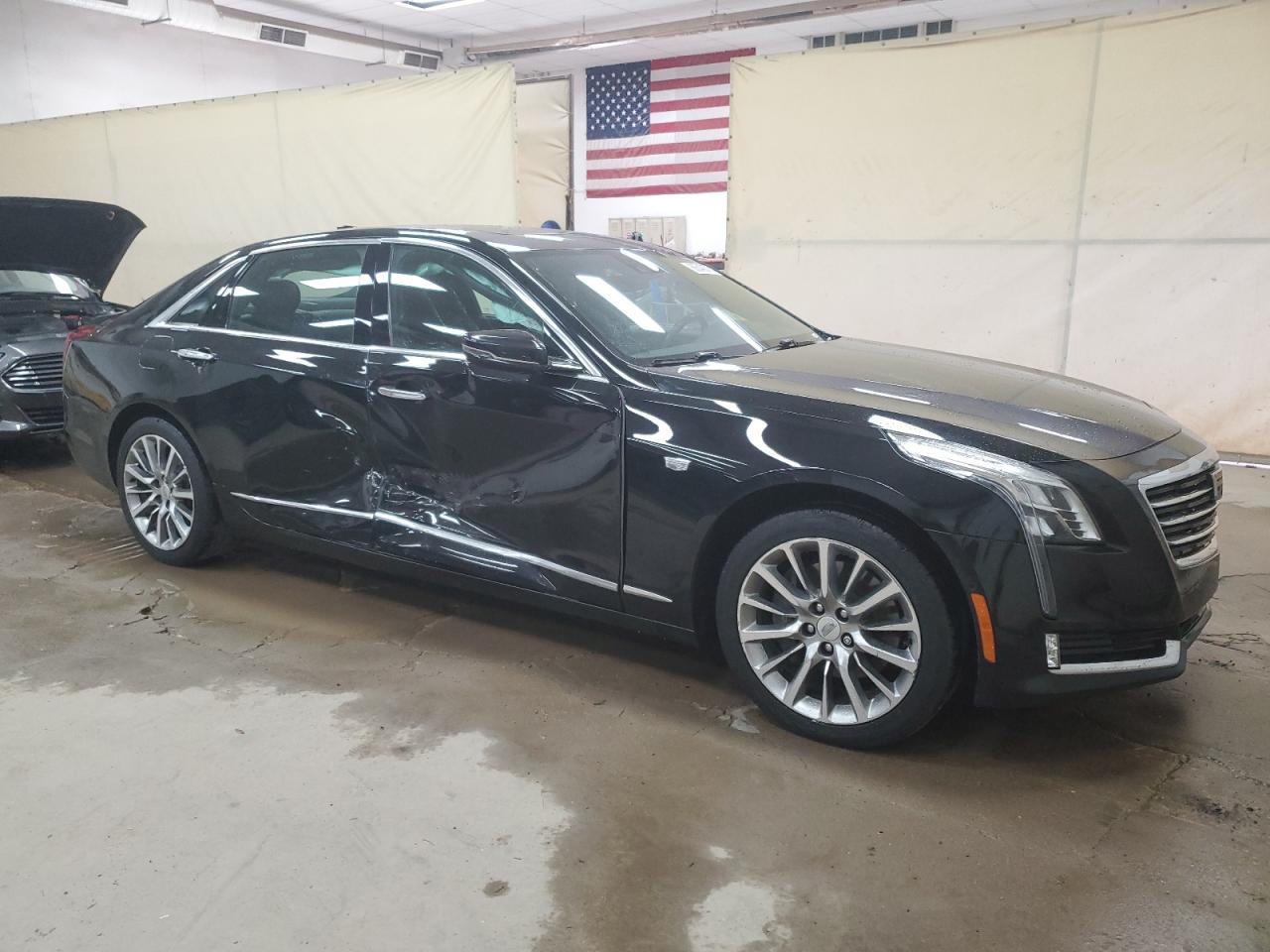 CT6 CT6