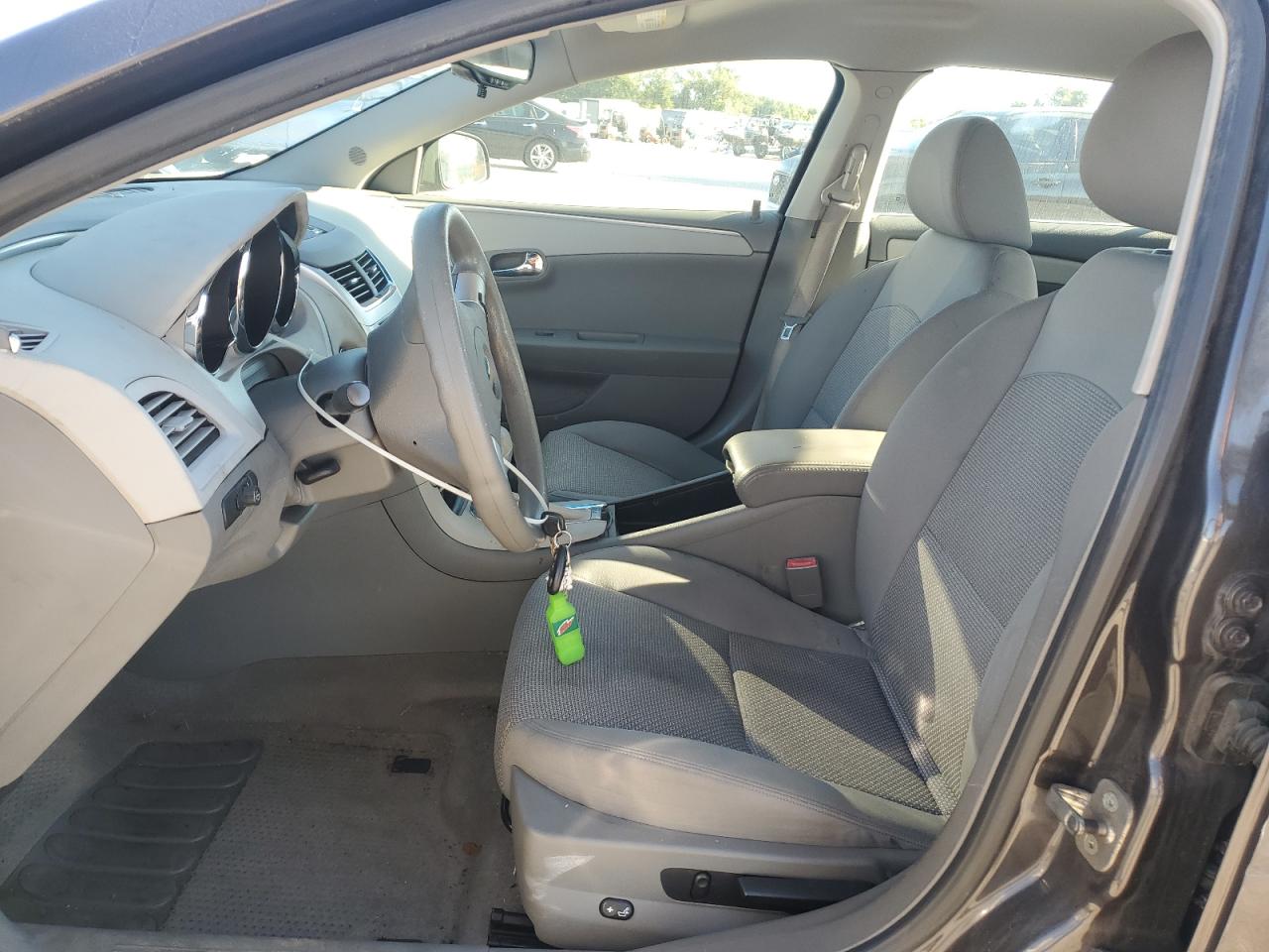 2010 Chevrolet Malibu Ls VIN: 1G1ZA5EB7A4165218 Lot: 82465115