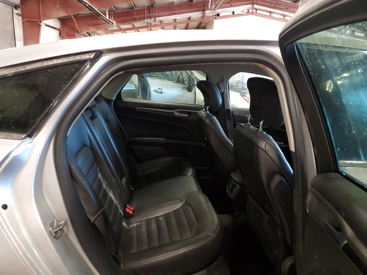 2014 Ford Fusion Se VIN: 3FA6P0H99ER314221 Lot: 85696055