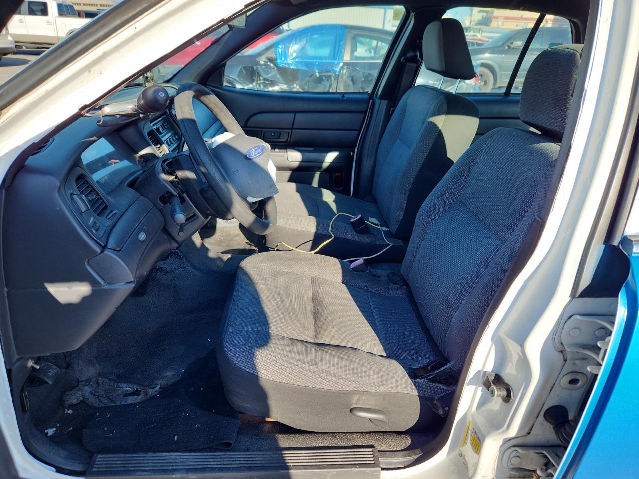 2011 Ford Crown Victoria Police Interceptor VIN: 2FABP7BV2BX181330 Lot: 82414635