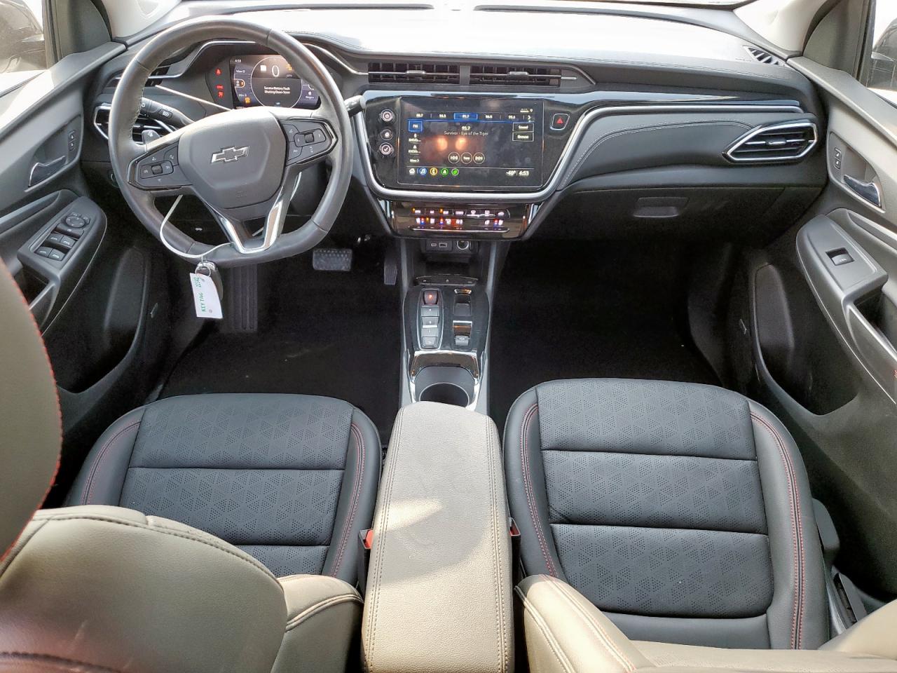 2023 Chevrolet Bolt Euv Premier VIN: 1G1FZ6S0XP4143145 Lot: 84793895