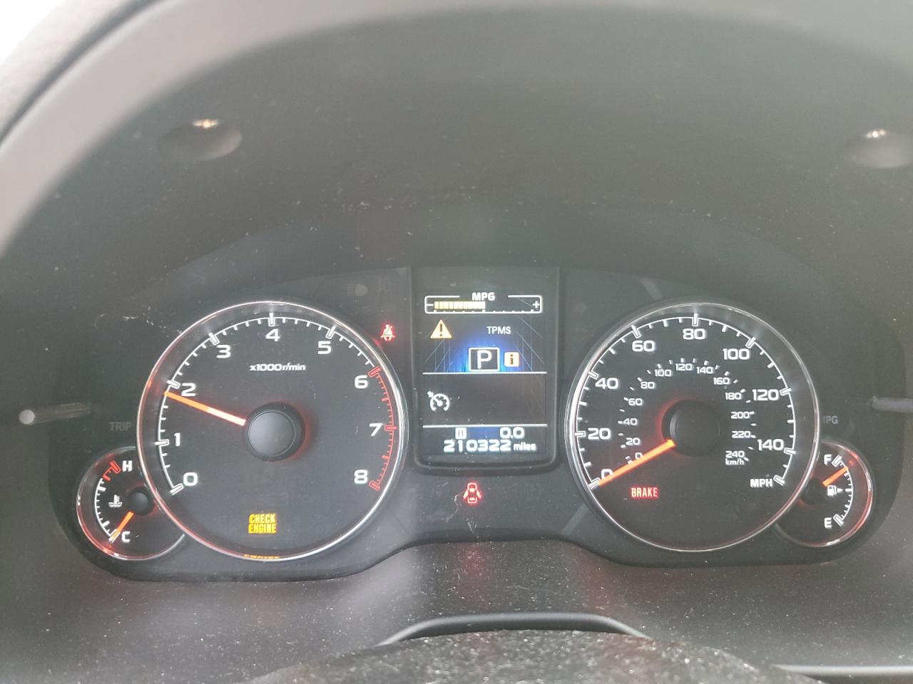 2013 Subaru Outback 2.5I Limited VIN: 4S4BRCSC2D3243011 Lot: 84802945