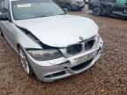 2011 BMW 325D M SPORT AUTO  for sale at Copart WISBECH