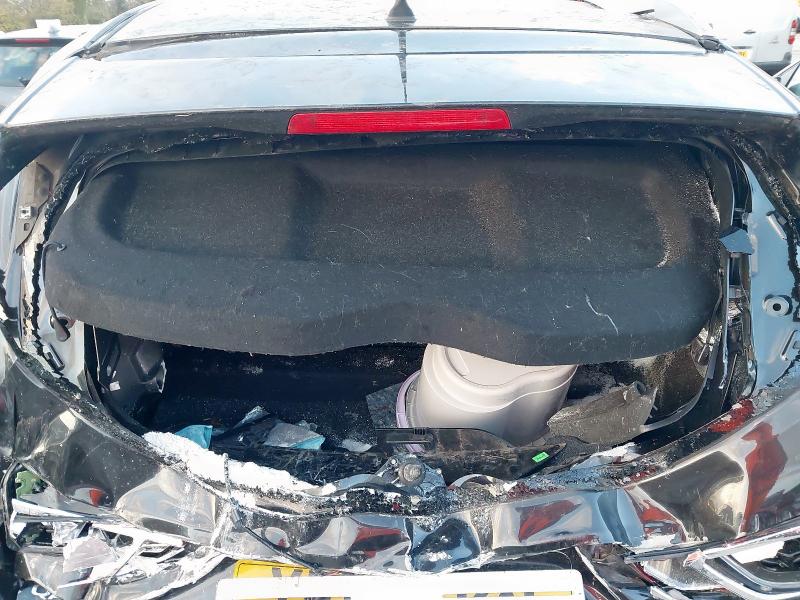 2017 NISSAN QASHQAI 1.2 DIG-T N-CONNECTA 5DR