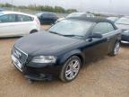 2008 AUDI A3 TFSI S-A  for sale at Copart CORBY