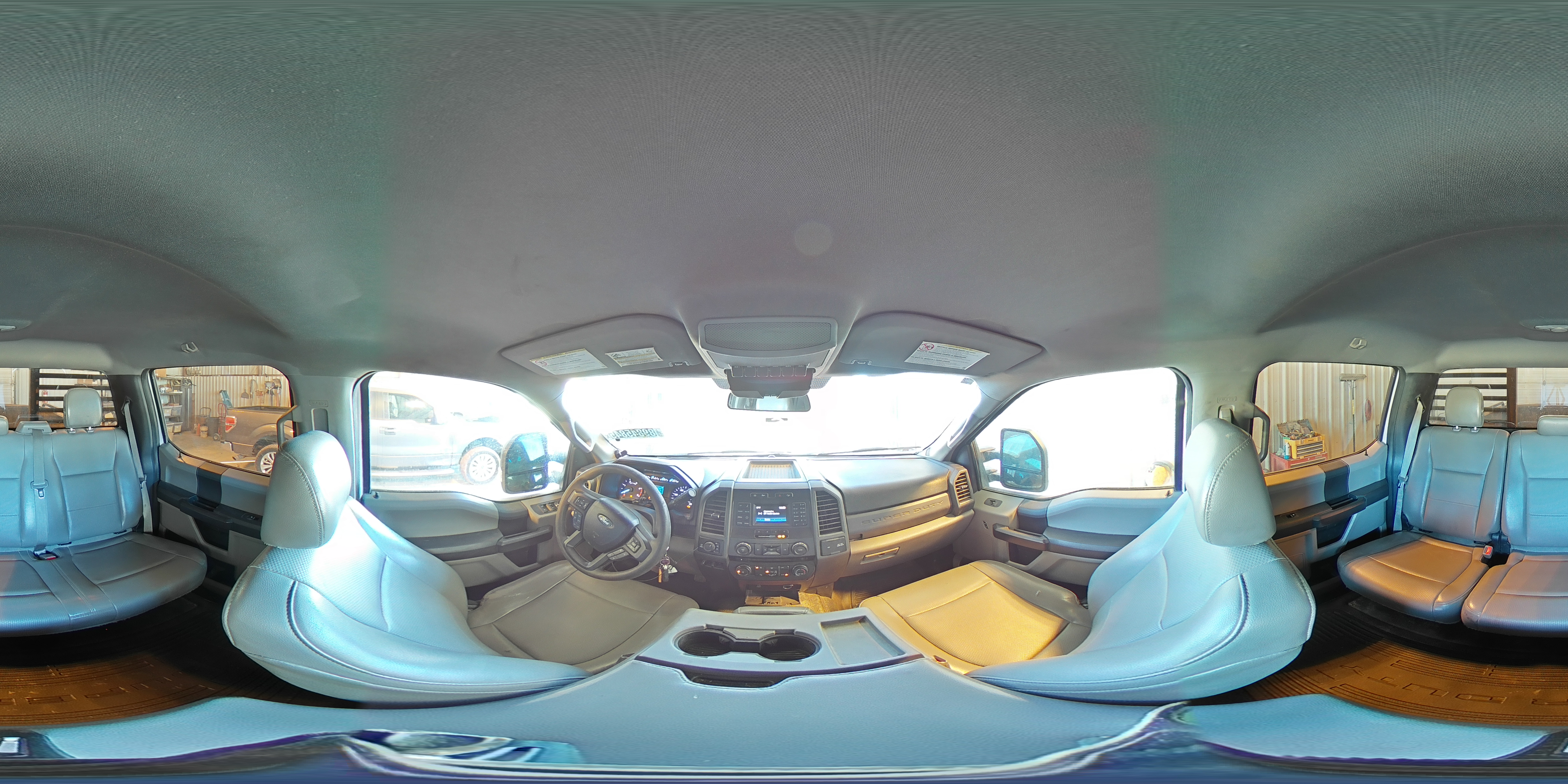 2017 Ford F350 Super Duty VIN: 1FT8W3BT8HEE86694 Lot: 89845845