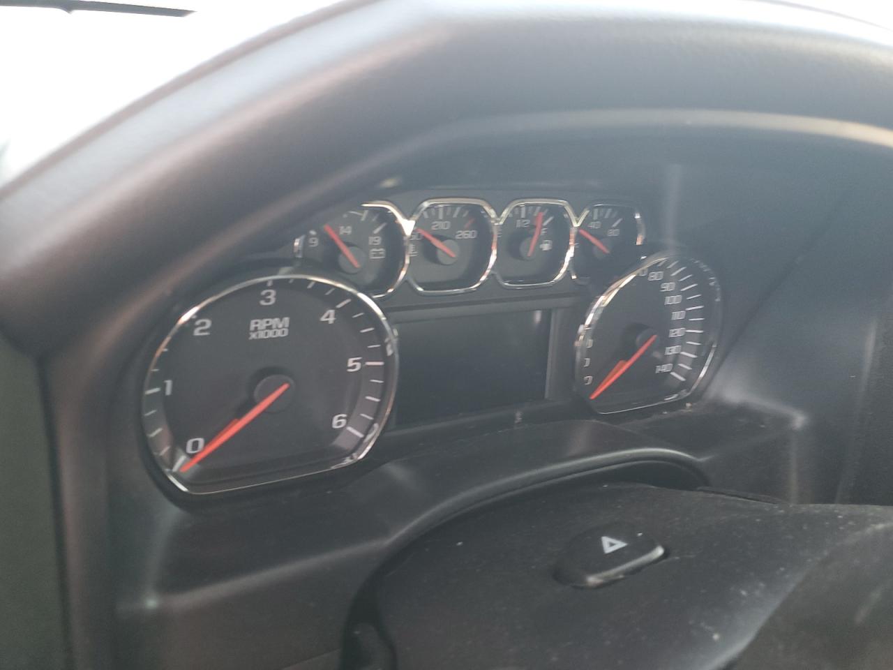 2014 GMC Sierra K1500 Sle VIN: 3GTU2UEC1EG254759 Lot: 86873855